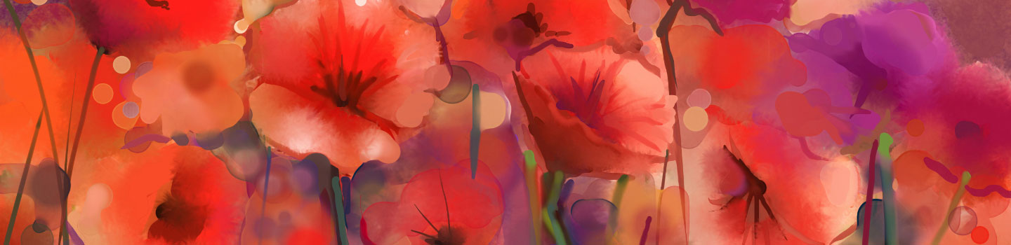 Obituary banner image